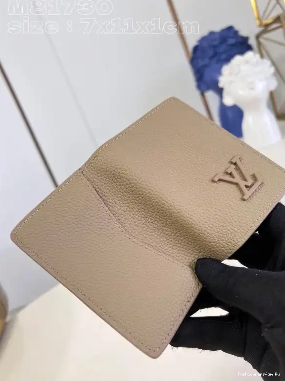 FS CHEAP Louis Vuitton Pocket Organizer 0519
